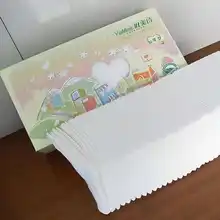 旅行に便利！使い捨てコットン洗顔タオル【携帯用・圧縮タイプ】
