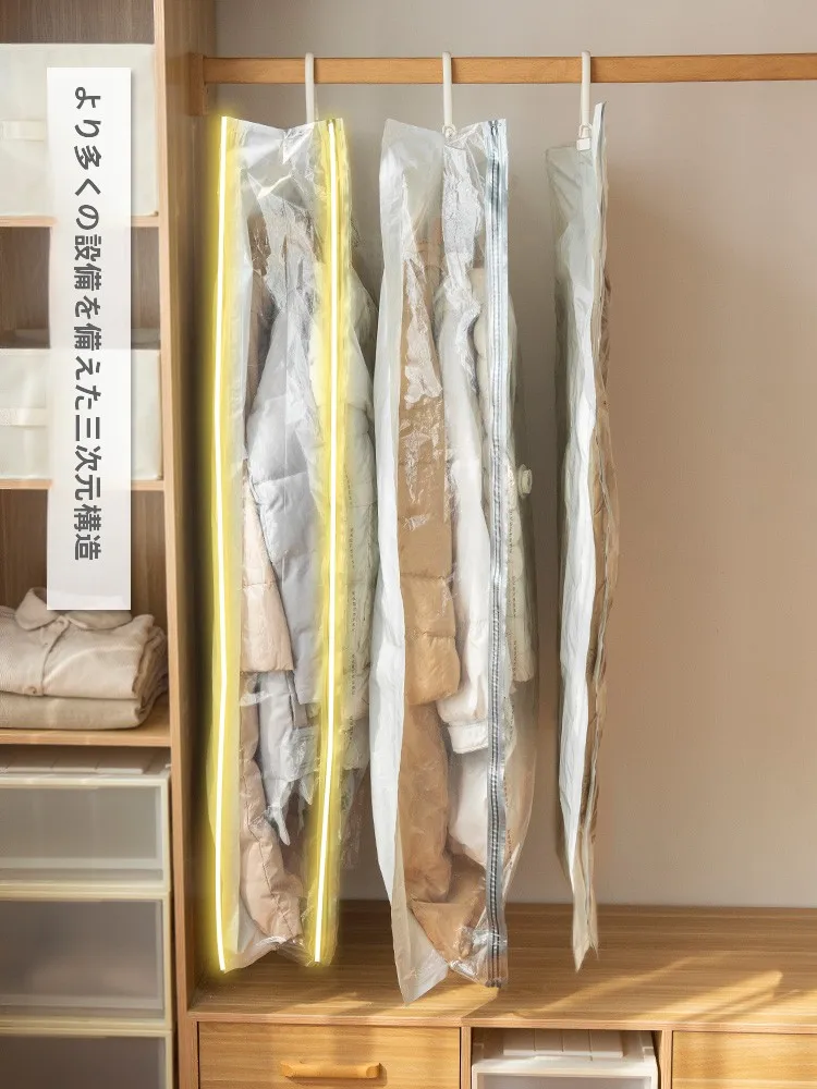 服収納に悩むあなたに、今すぐ使える「掛け式収納」の答えは？
