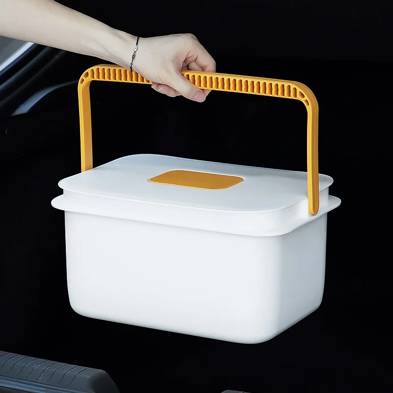 洗車バケツをかっこよく選ぶには？見た目と機能のバランスが鍵！
