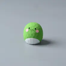 十二支 フィギュア ミニチュア 癒やし アニマル マスコット デスク モニター上 インテリア プレゼント
