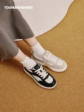 スニーカー レディース 厚底 カサ上げ クッション性 スポーツ カジュアル トレンド 「Toomanyshoes」