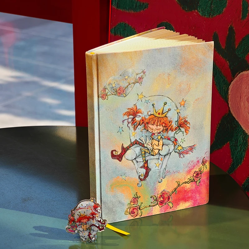 付録付き本とは？妖精のポケットオリジナルデザインノートの実用性と価値分析