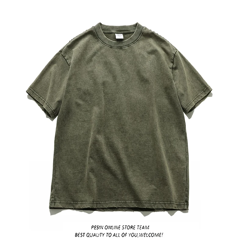 「油染みや黄ばみが気になるtシャツで失敗しない選び方は？」