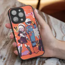 9397号列車×イラストレーターコラボのスマホケース【iPhone対応・多機種対応】