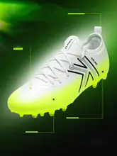 KELME サッカーシューズ メンズ MATCH MG 人工芝用 短釘 試合用 練習用 「KELME」
