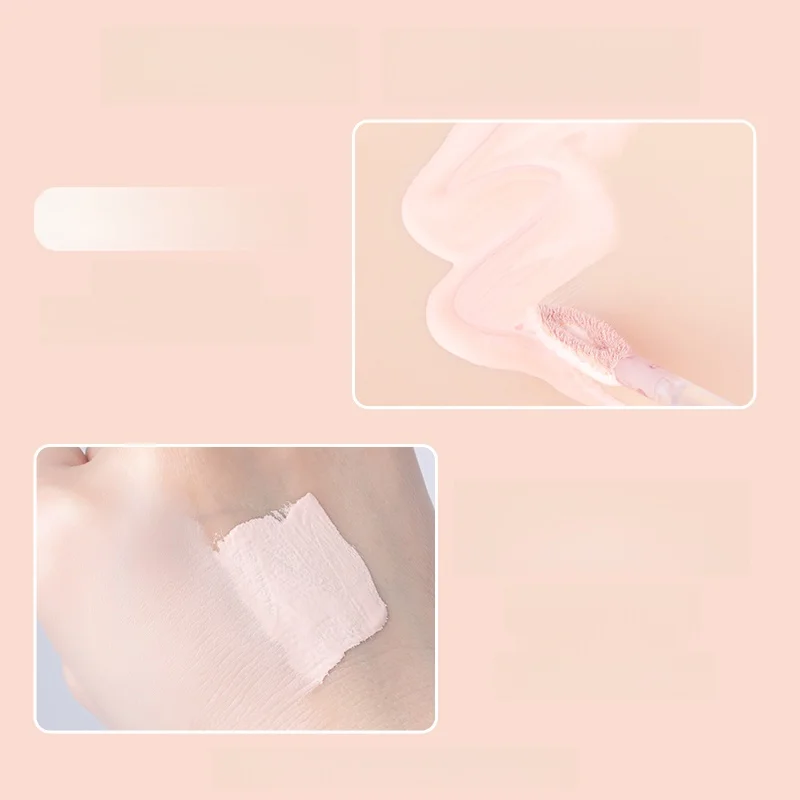 極上の柔らかさを実現！無瑕ハイライトコンシーラーの効果と使い方