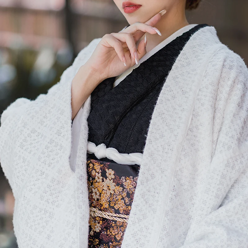 柄シャツを羽織るって、本当に上手くいくの？
