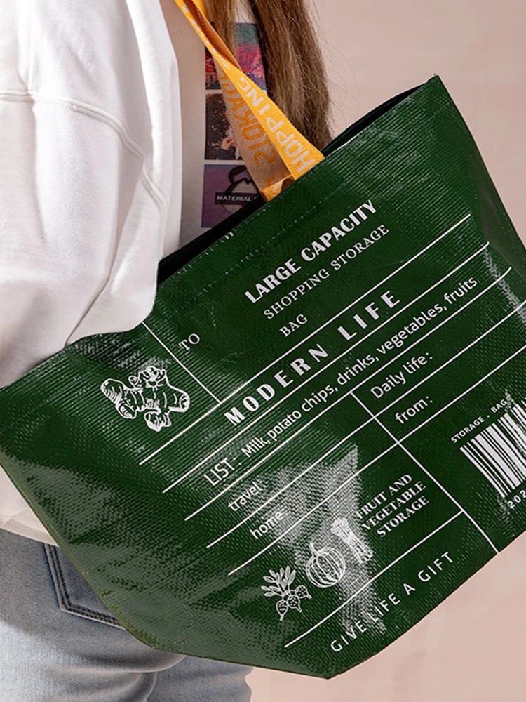 100円ショップオンラインで使えるアイテムは？大容量エコバッグがライフスタイルを変える理由