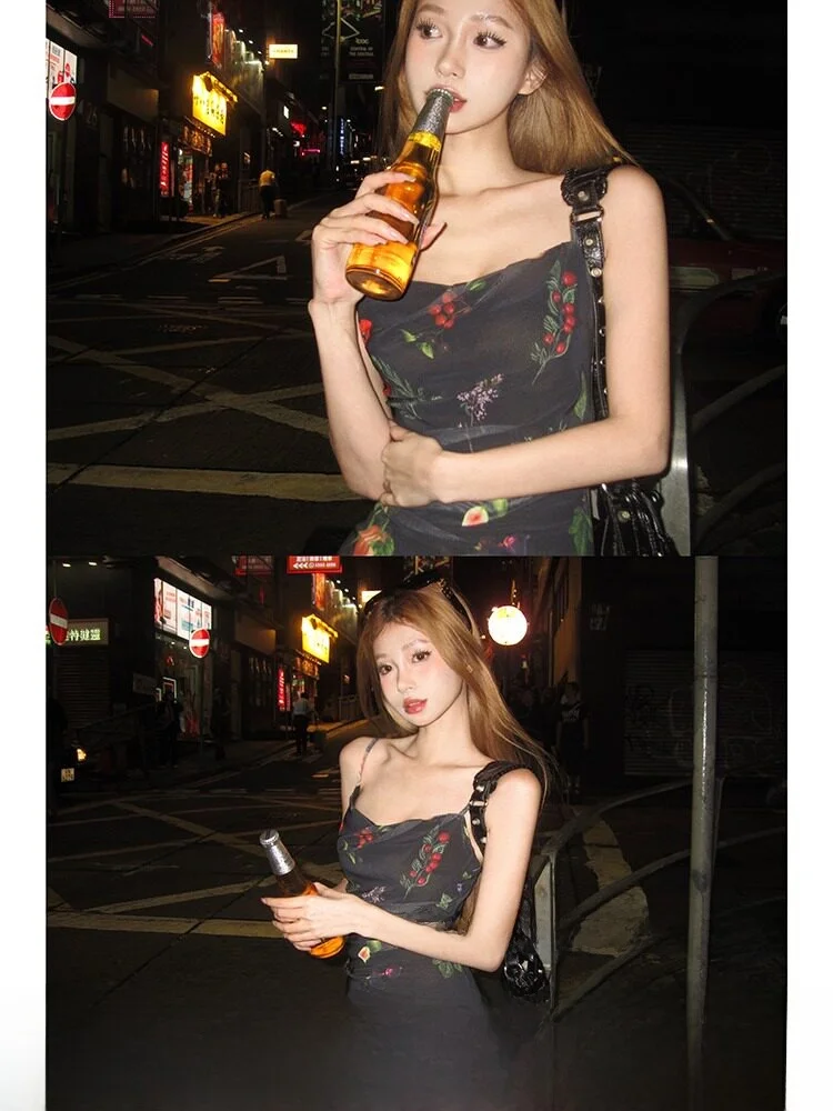 150センチの低身長女性が着ていても自然なシルエットになるワンピースは？