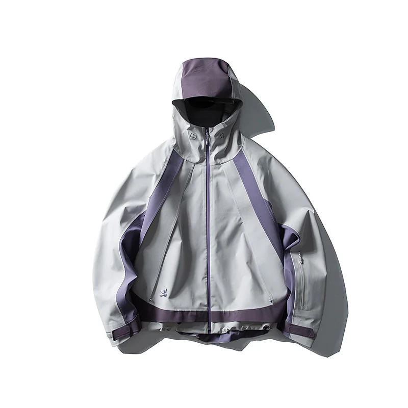 weatherproof ジャケット は本当に雨に強いのか？軽量で実用的なレインジャケットが選ばれる理由とは