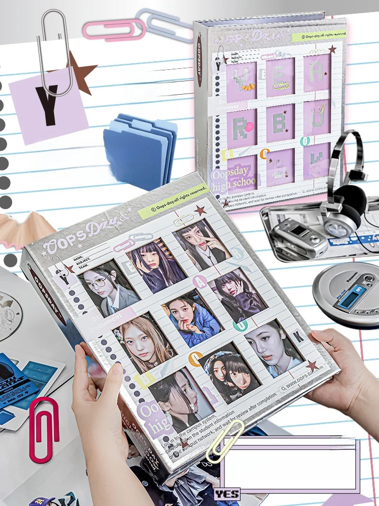 切手コレクションの収納に悩むなら、この九宮格アルバムが解決する？