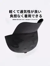 春夏用 軽量防水速乾キャップ【男女兼用・刺繍ロゴ付き・日焼け防止】