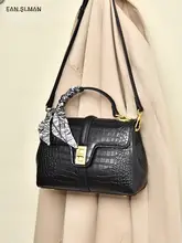 上品なデザインの女性用トートバッグ【ショルダー兼用・大容量・多用途】