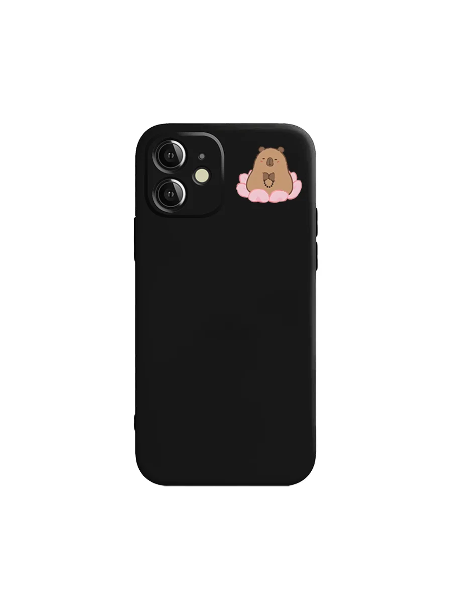 スマホケースにカピバラが登場！どう選ぶべきか？