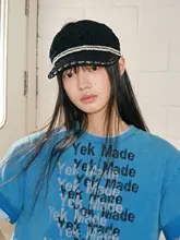 夏用 UVカット 野球帽【ハンドフック・アンブレラデザイン・オープントップ】