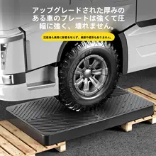 静音設計の折りたたみ式ハンドトラック【滑らかな運搬・家庭用・頑丈】