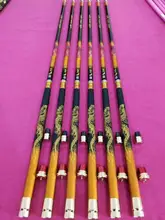 超硬な台釣竿【大物対応・黒坑用・極上の柔らかさ】