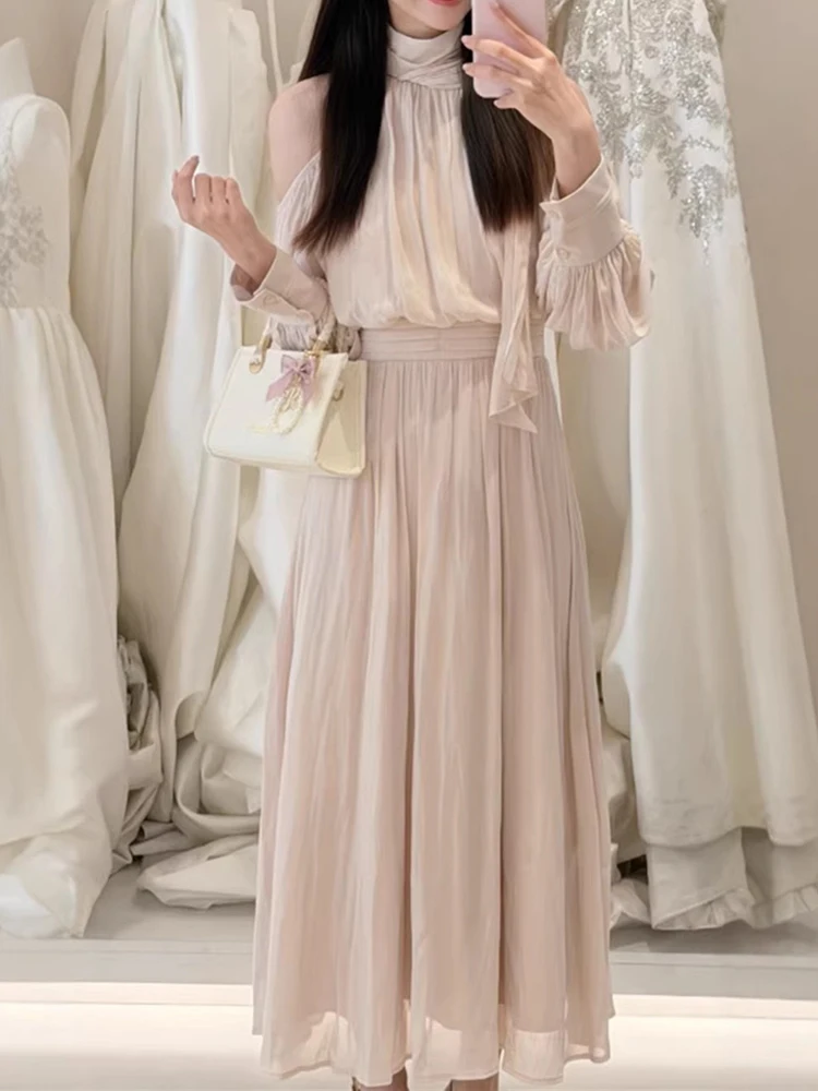 How to 選ぶべき many way airy veil dress は？厳選5選で空気感とフェミニンさを実感