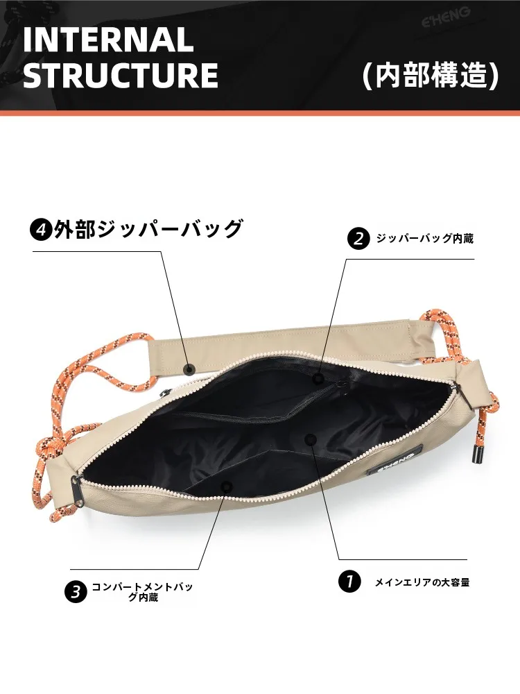 1泊2日旅行や出張に使える2ウェイバッグは、これで決める？