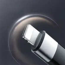 3in1 Type-C急速充電ケーブル【データ転送・汎用・3頭マルチ機能】