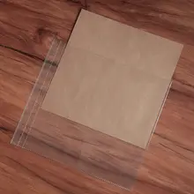 挿袋 アルバム DIY 手作り愛好者向け ウェアラブルクラフト クラフトペーパー 黒カード 紙 白カード 内ページ