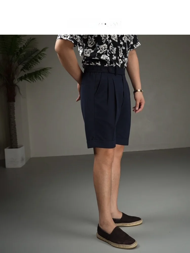 40代のショートパンツはどう選ぶ？実際の着用感と旬のスタイルを解説