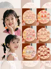 子供用かわいいカートンヘアバンド【高弾力・女の子用・ヘアアクセサリー】