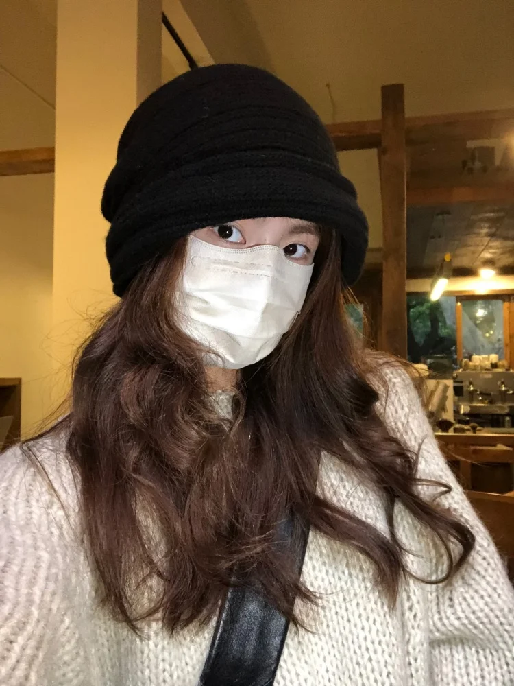 秋冬の寒さに負けない、日常の1つに欠かせないキャップはどれ？