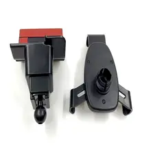 JH6トラック用運転席改装アクセサリー【内装用スマホホルダー】