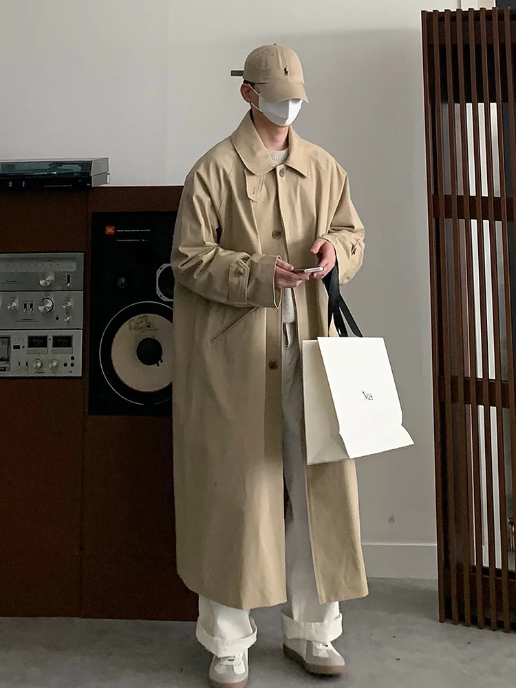 ロングスカートに合うアウターは、これで決める？