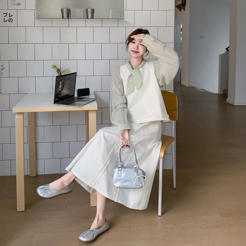 Dior セットアップジャージを選ぶべきか？実は「ベスト風ワンピース」が通勤とリラックスを両立する理由