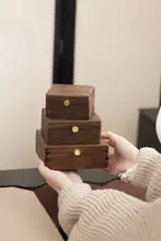 高級感ある女児用ベビーお祝いブレスレット【平安扣・木製ボックス付き・ギフト用】