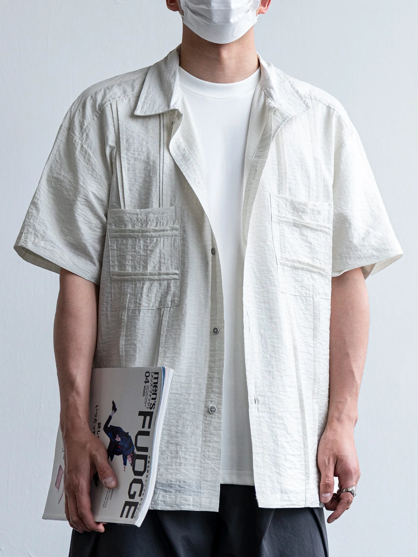 アウトドアtシャツを選ぶべきタイミングは？リアルな使い方と選び方を 解説