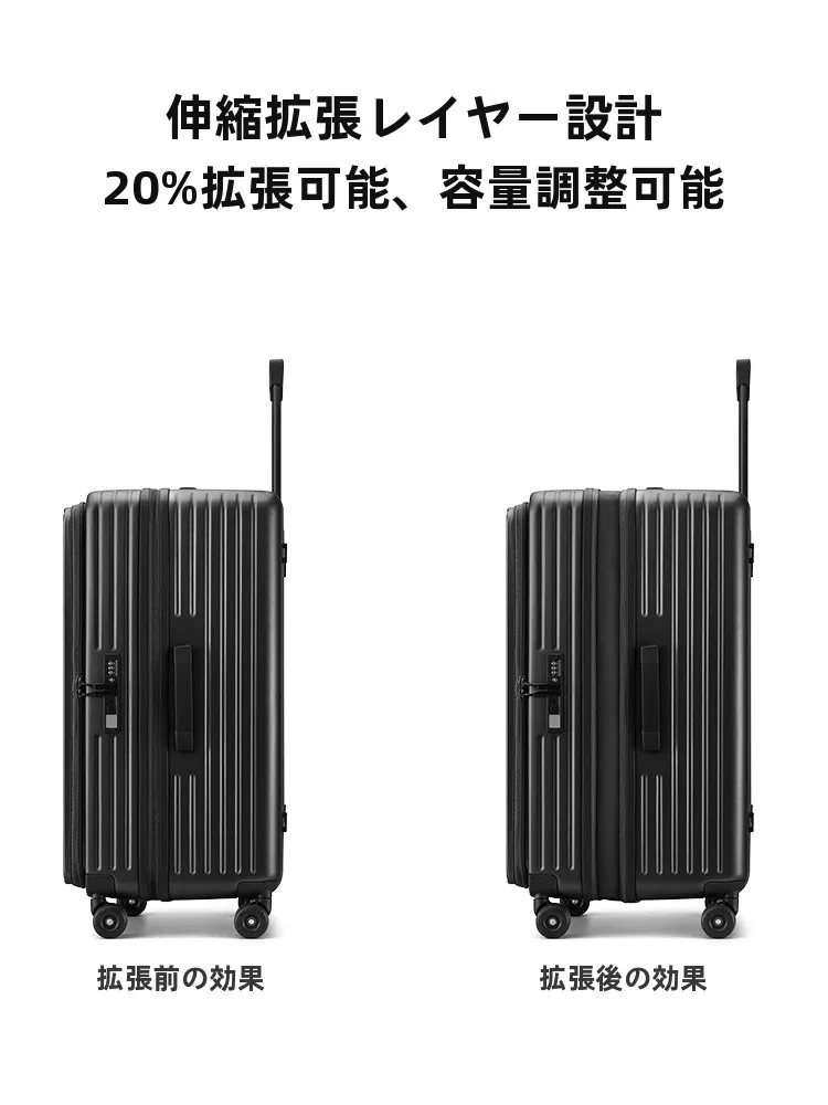 ボストンバッグ スーツケース 45L 超軽量モデルの実用性と性能解析