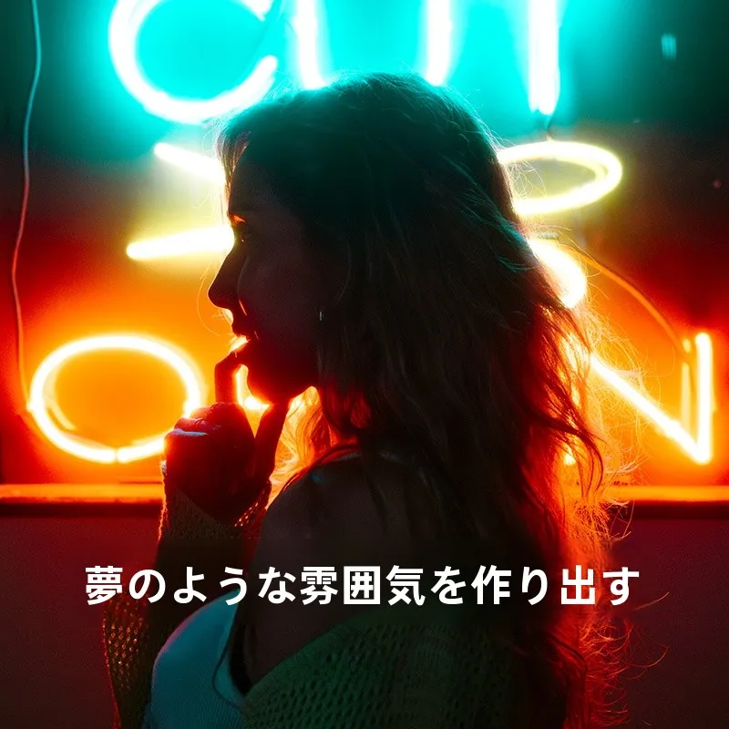 24-105mm f2.8 と Black Magic Diffusion 1/4 の違いは？魔法のフィルターで撮影の質を変える方法