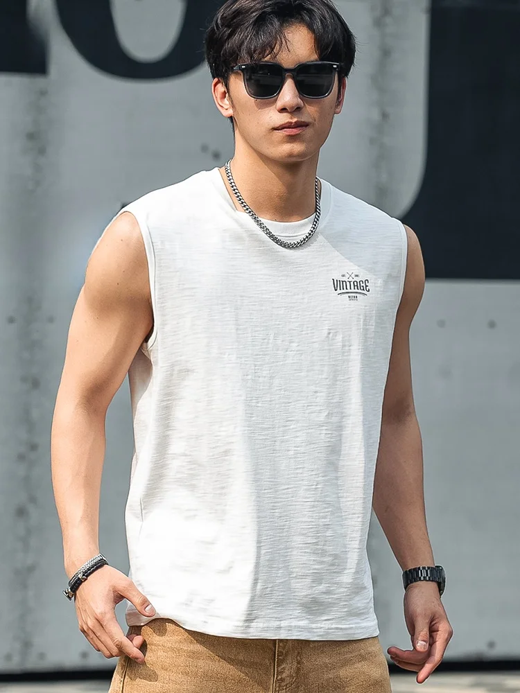シャツ トレーナー とは？P-56の竹節コットンノースリーブTシャツが解決する日常の着心地課題