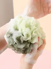 バスボール 大サイズ 子供用 お風呂ボール 快適 泡