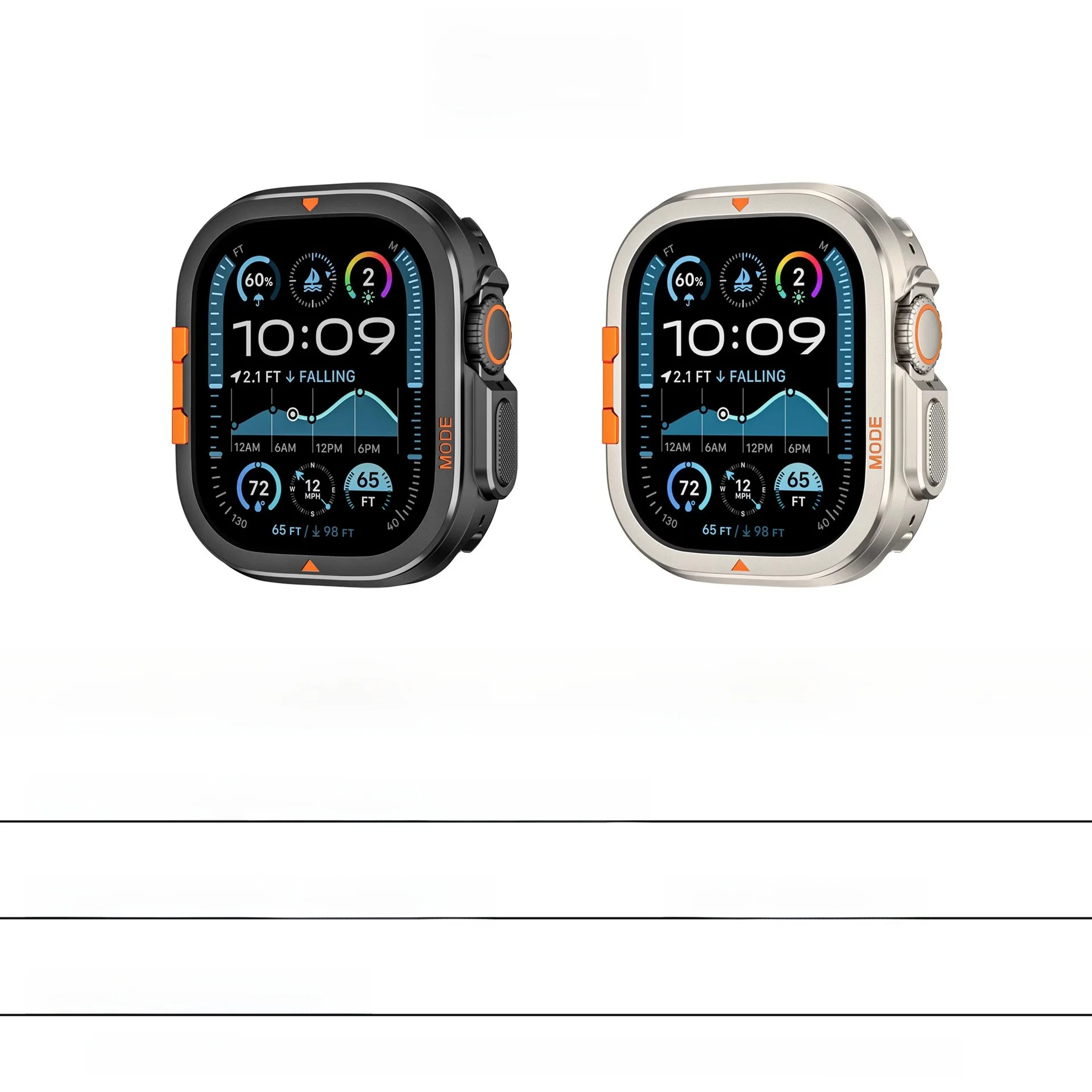 Apple WatchとAirPodsを組み合わせるなら、保護ケースの選び方が鍵！？