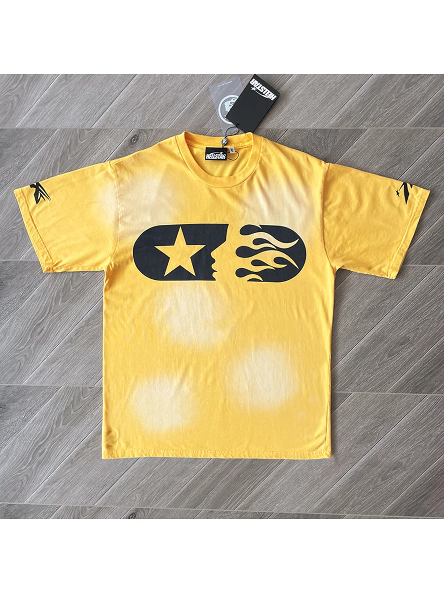 色落ちが怖いなら、この1枚で安心できる？洗いを施したカジュアルTシャツの本当の価値とは