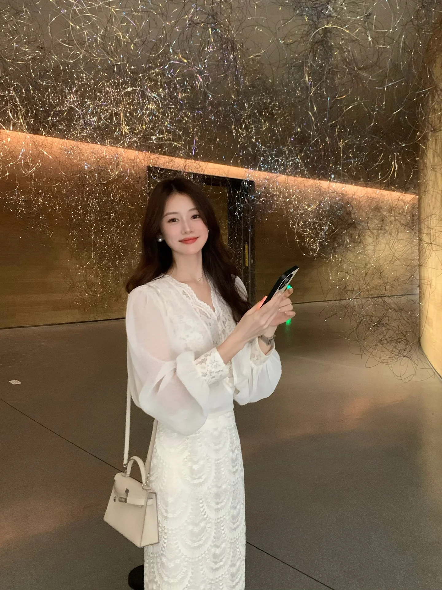 20代後半から30代女性にこそおすすめ！春のオシャレコーデで「モテ感」を演出する秘訣は？