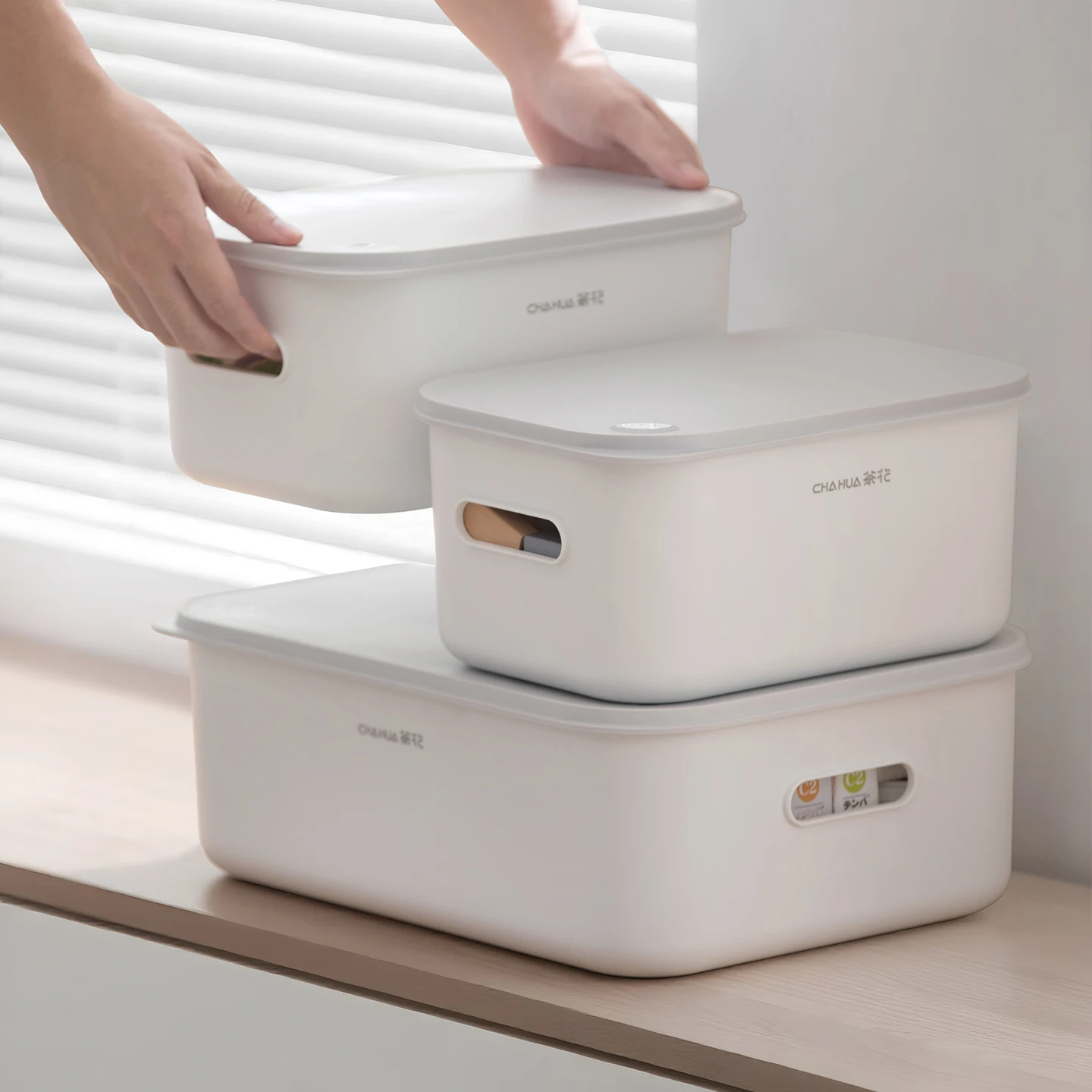100均キャニスターとは何か：茶花150011の仕様と実用性を徹底解説