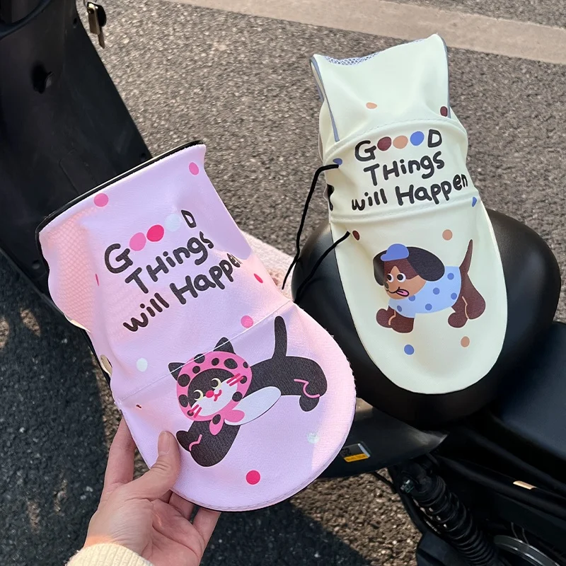 夏用バイク手袋の選定ガイド：紫外線カットと通気性を重視した立体構造モデル