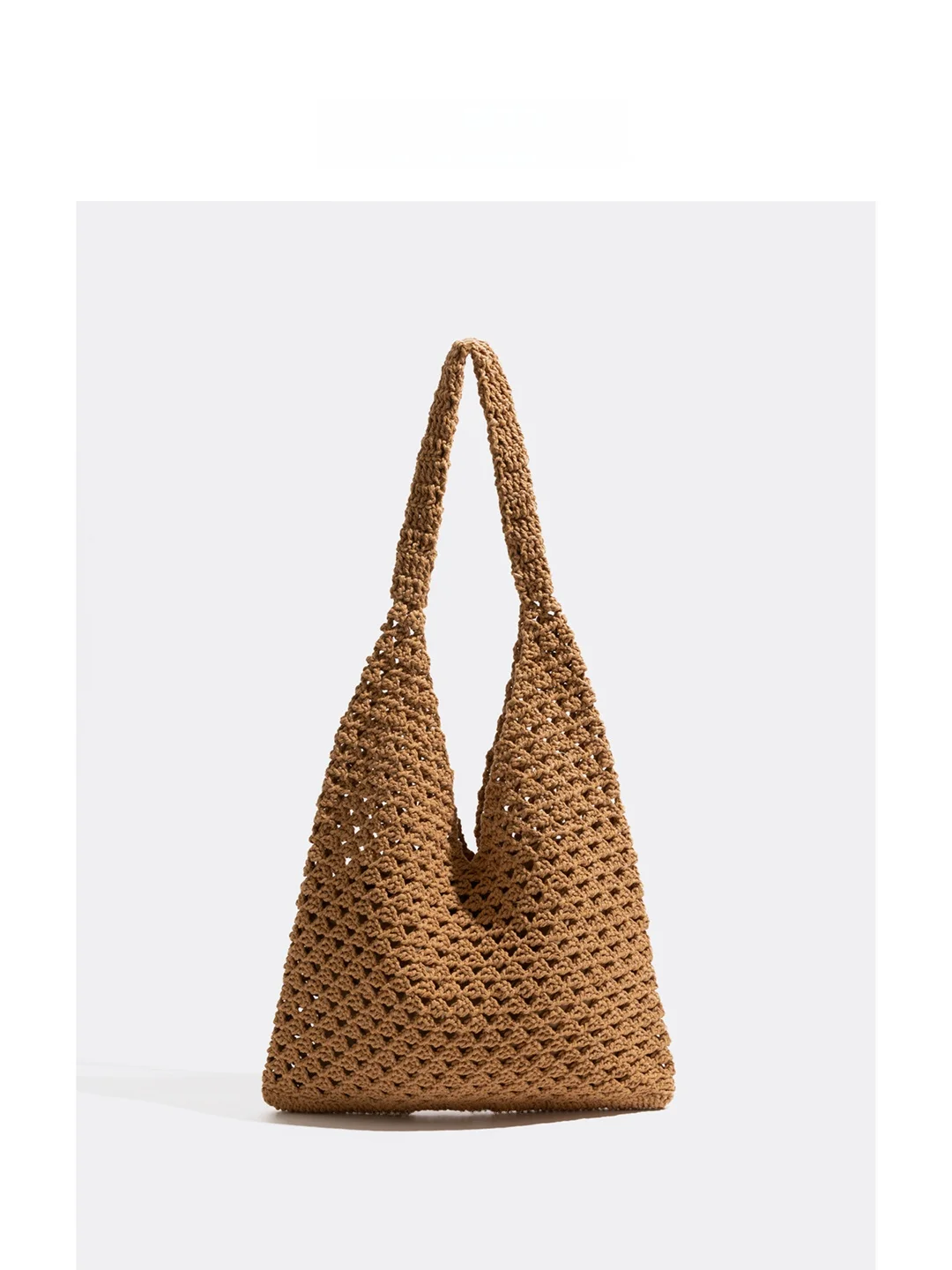 woven bag は本当に通勤に使えるのか？レトロな手編みトートバッグが解決する日常の悩み