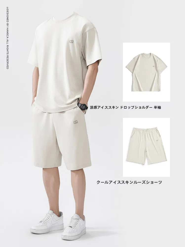 夏のトップス メンズ おすすめは？厳選3選で涼しさと肌触りのバランスを実現