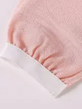 薄型便携式 洗澡用ボディスクラバー【強力汚れ落とし・男女兼用】