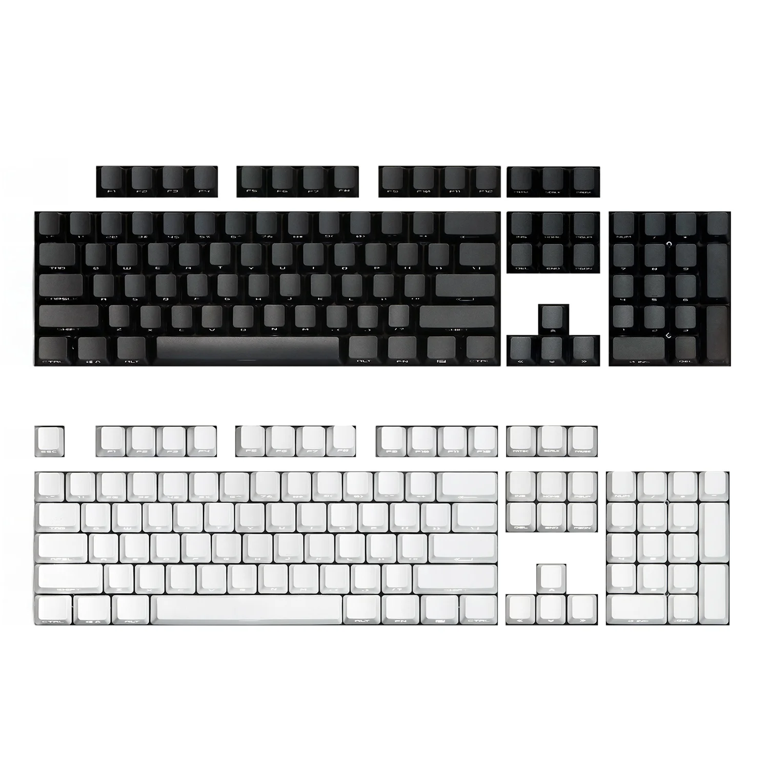 可愛いゲーミングキーボードの選び方は？5選で自宅のデスクにふわっと溶け込むデザインを実現