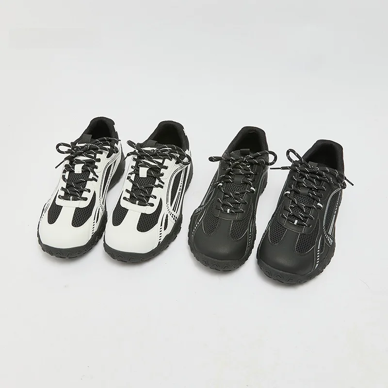 メンズ 春用 スポーツシューズ 街で履くおすすめモデル