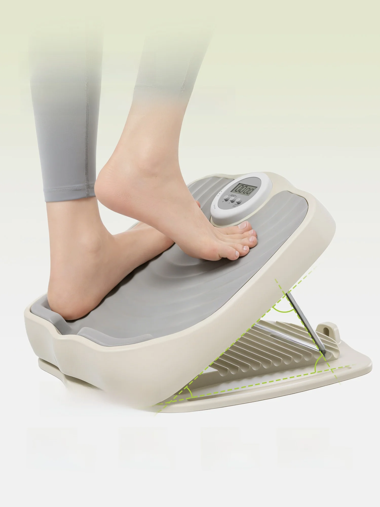 4wayストレッチで体を整えるなら、家庭用スタンディングストレッチボードは本当に必要？