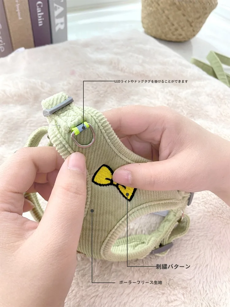 犬のお散歩グッズをコスパ良く揃える方法　完全ガイド：脱出防止機能付きリードの選び方