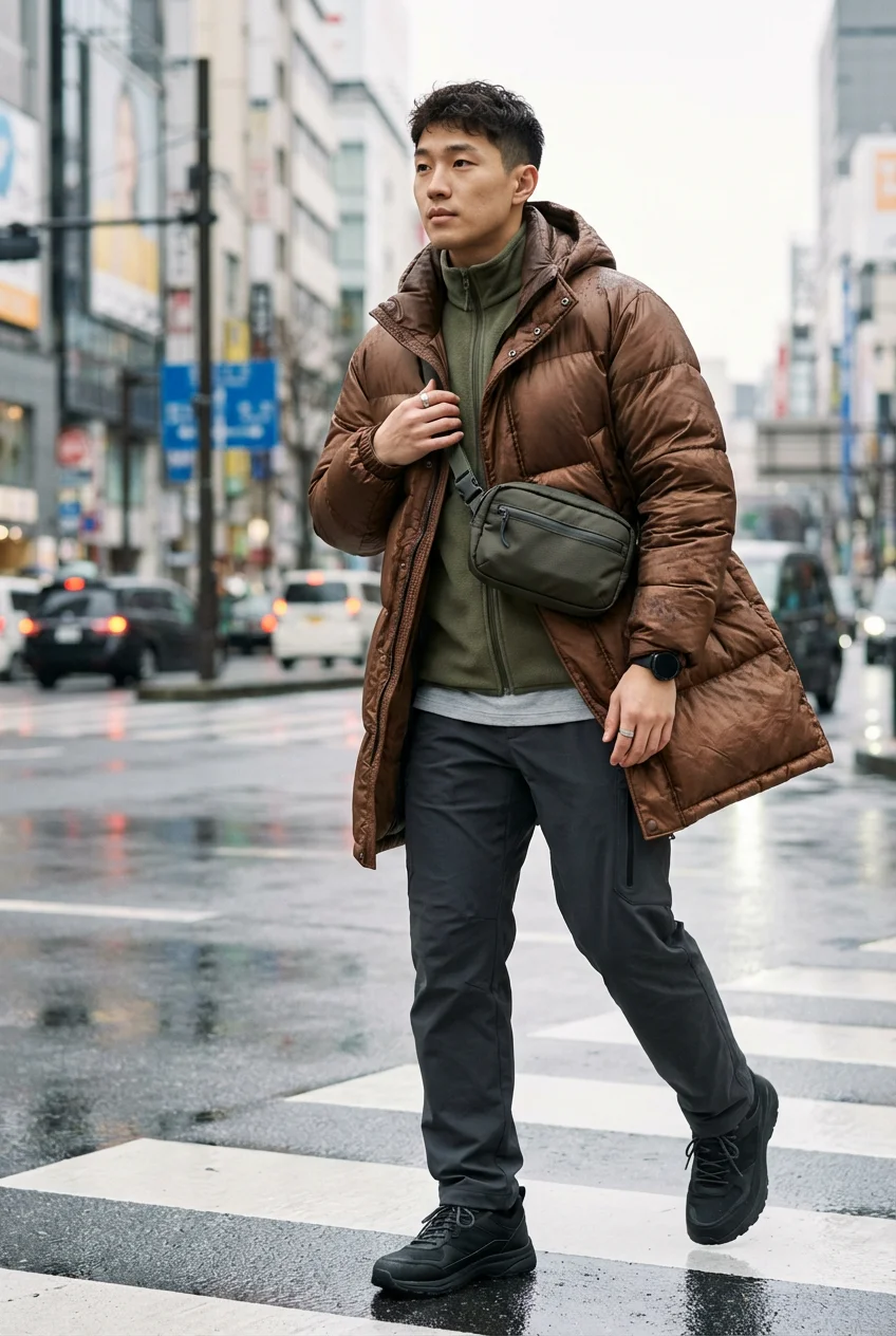 春服 メンズ どう選ぶ？2026トレンドで失敗しない選び方完全ガイド